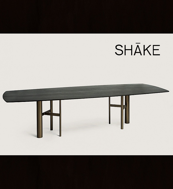 Стол обеденный Park коллекция SHAKE
